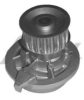 OPEL 1334012 Water Pump